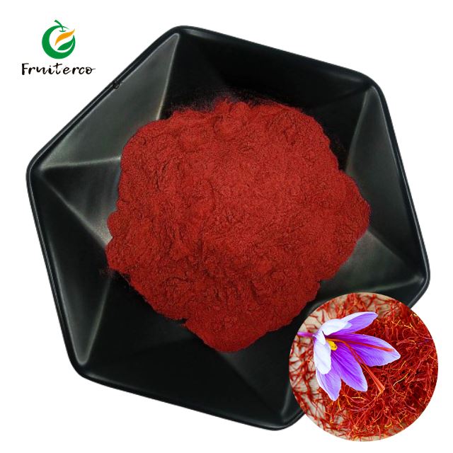 Ekstrak Bunga Safron