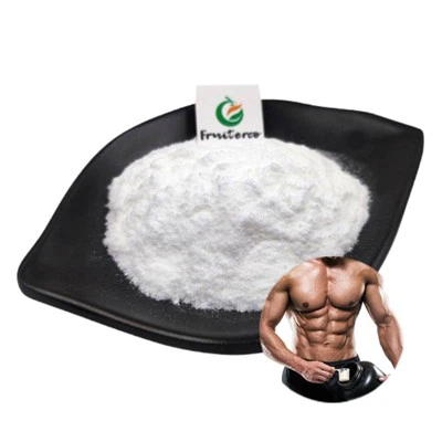 Serbuk asid amino rantai bercabang