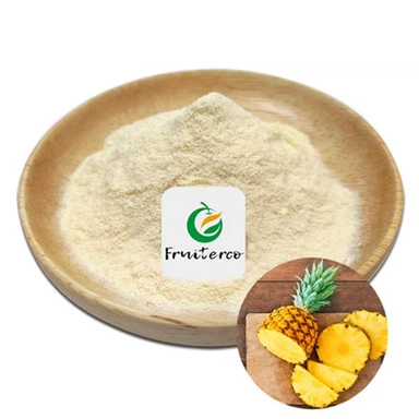 Serbuk enzim Bromelain