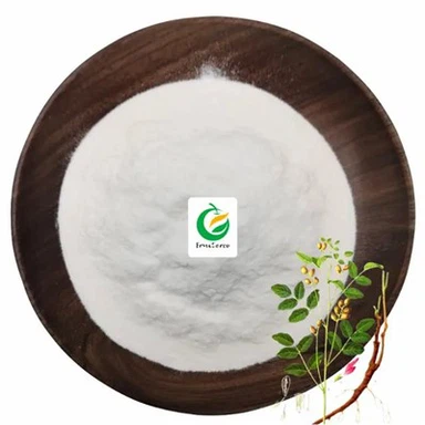 Dipotassium glycyrrhizinate serbuk