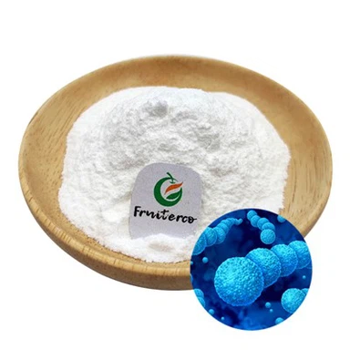 Serbuk enterococcus faecalis