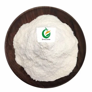 Natrium alginat serbuk