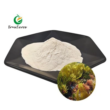 Serbuk Fucoidan