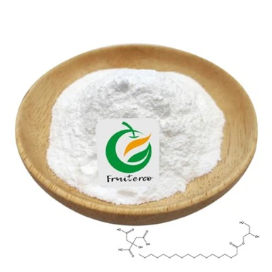 Serbuk gliserol monostearate