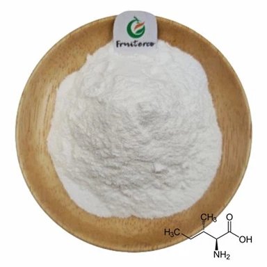 Serbuk isoleucine