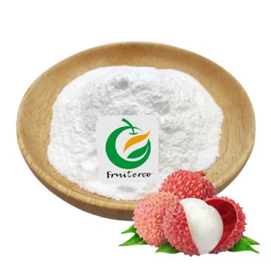 Serbuk Lychee