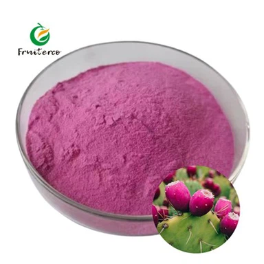 Serbuk Buah Pir Berduri