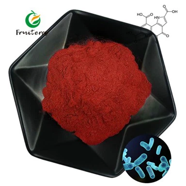 Serbuk Pyrroloquinoline Quinone
