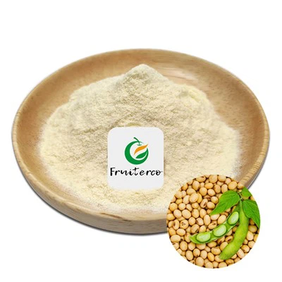 Serbuk peptida kacang soya