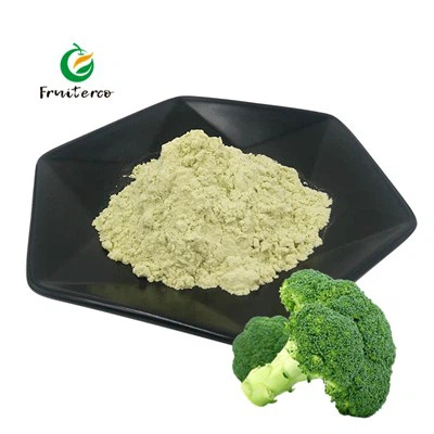 Serbuk sulforaphane