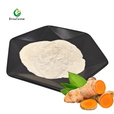 Serbuk Tetrahydrocurcumin