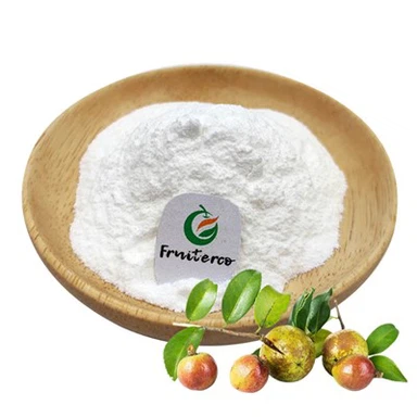 Serbuk Theacrine