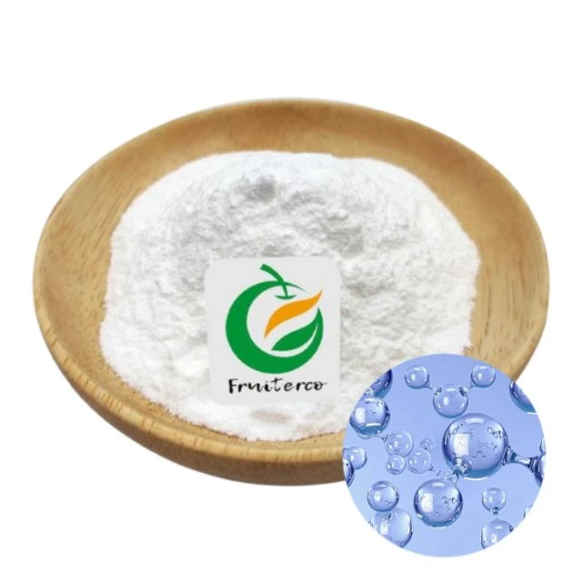 Natrium Acetylated Hyaluronate